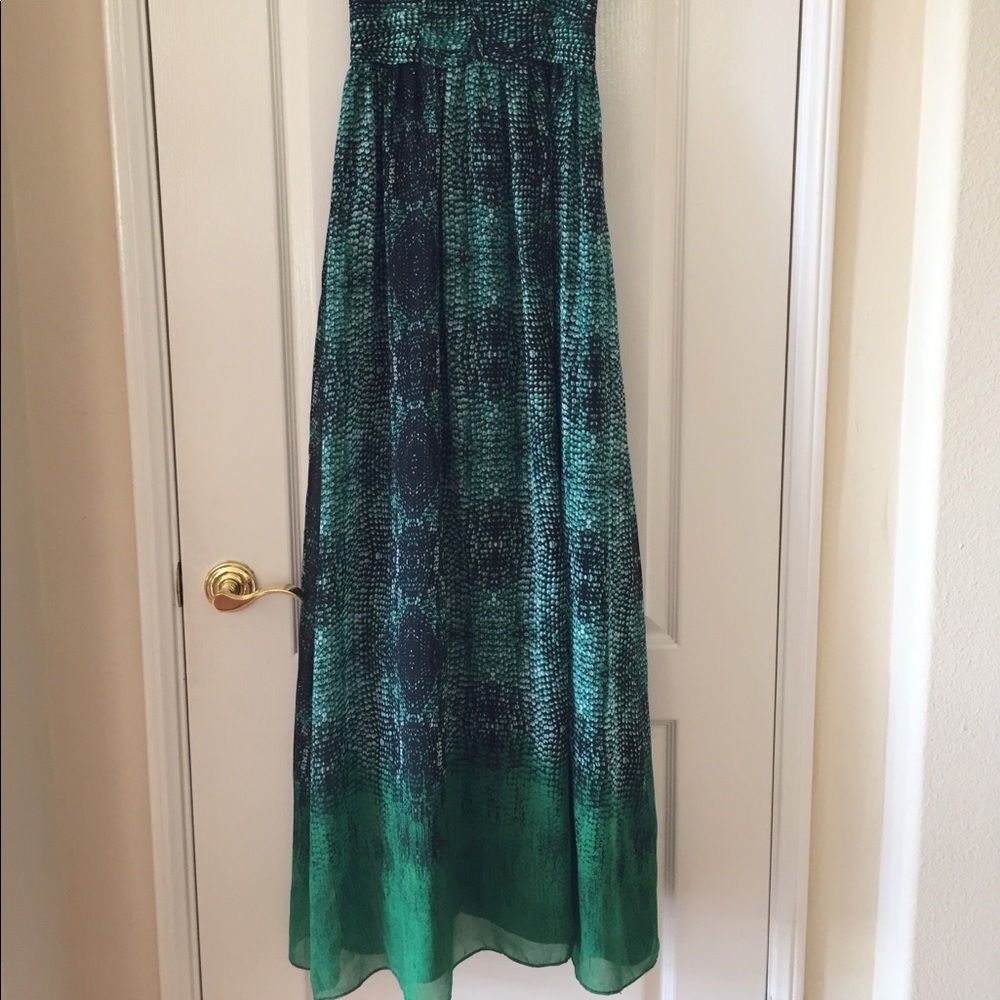 Anthropologie Dress